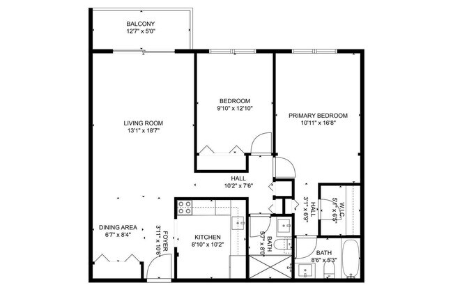 Building Photo - 500 Executive Center Dr