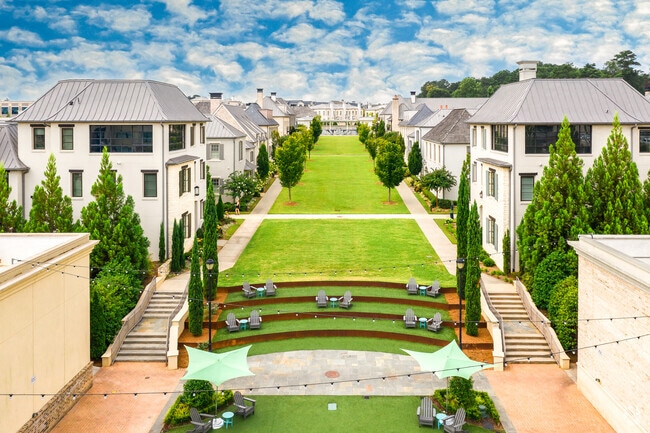 Foto del edificio - Haven at Avalon