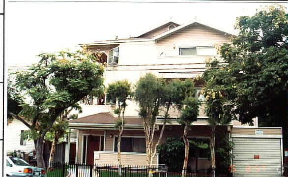 Building Photo - 1210 Orizaba Ave