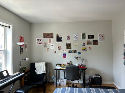 Foto del edificio - 4 Farrington Ave