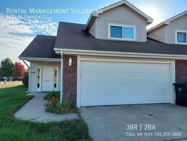Foto del edificio - Shawnee Heights School District- 4416 SE O...