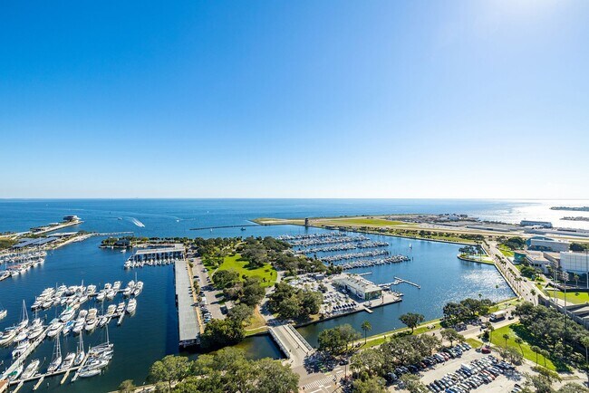 Building Photo - BAYFRONT TOWER | Highrise Condo in Downtow...