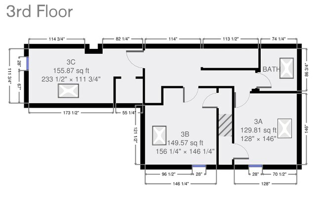 Foto del edificio - Large house near BU