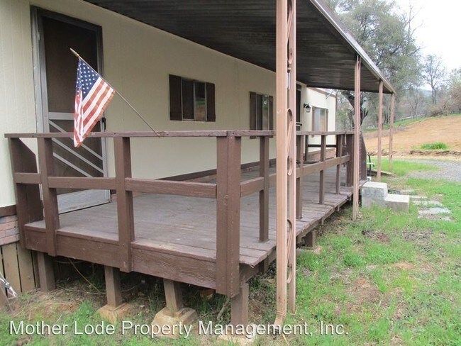 Building Photo - 2 br, 1 bath House - 18475 Jamestown Road