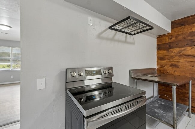 Foto del edificio - 511 S 7th St