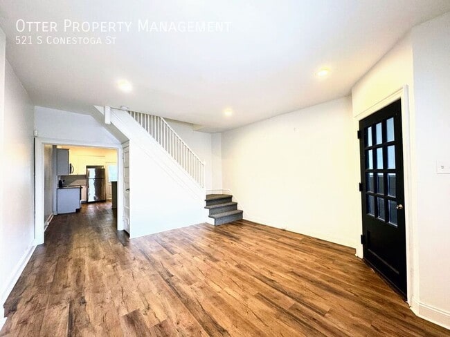 Building Photo - 521 S Conestoga St