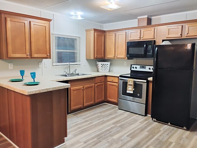 Foto del edificio - 110 N Michigan St