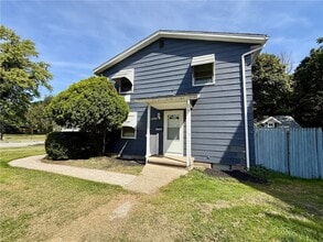 Building Photo - 1494 Culver Rd