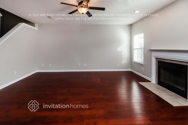 Building Photo - 8112 Dumphries Dr
