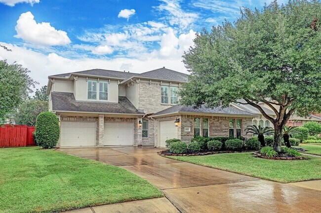Foto del edificio - 6123 Saratoga Springs Ln