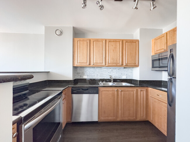 Foto del edificio - 4334 N Hazel St