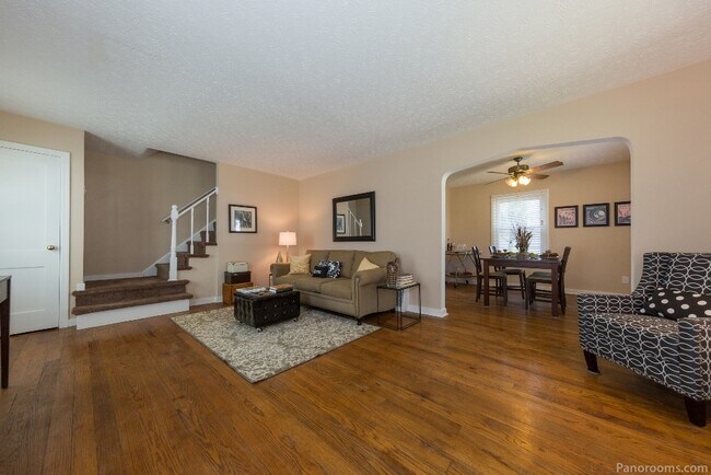 Building Photo - A Fantastic Colonial in Firestone Park -