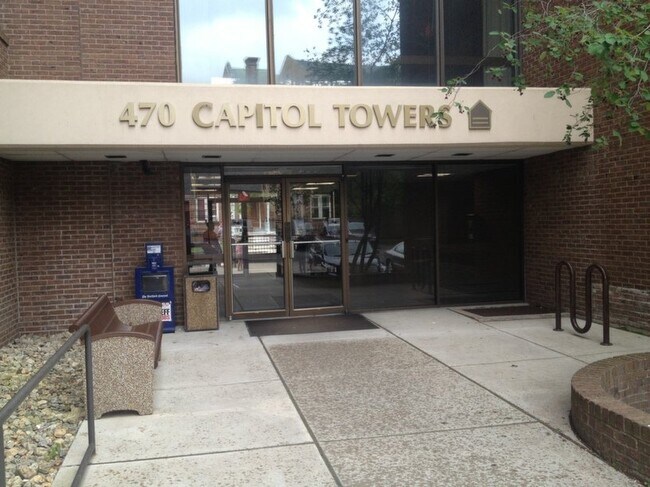 Foto del edificio - 470 Broad St
