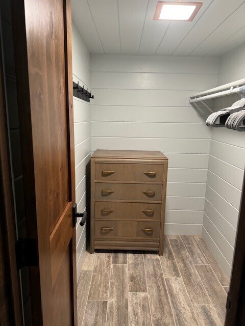 closet - 1505 Patrick Ave