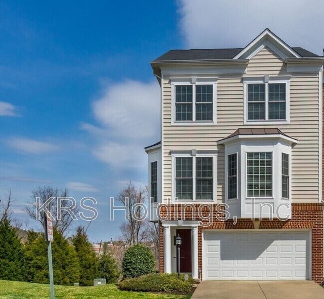 Foto del edificio - 14579 Crossfield Way