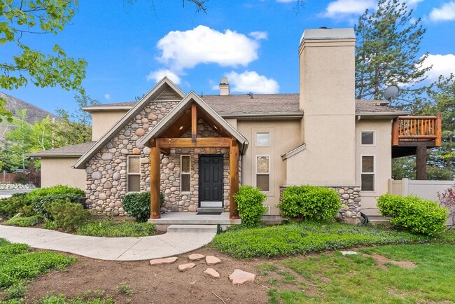 Photo - 7768 S 3500 E (Cottonwood Heights, UT) Townhome