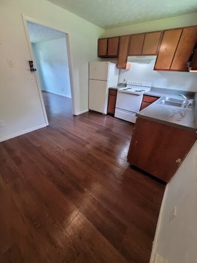 315 Bybee Branch Rd Unit G, McMinnville, TN 37110 Condo for Rent in