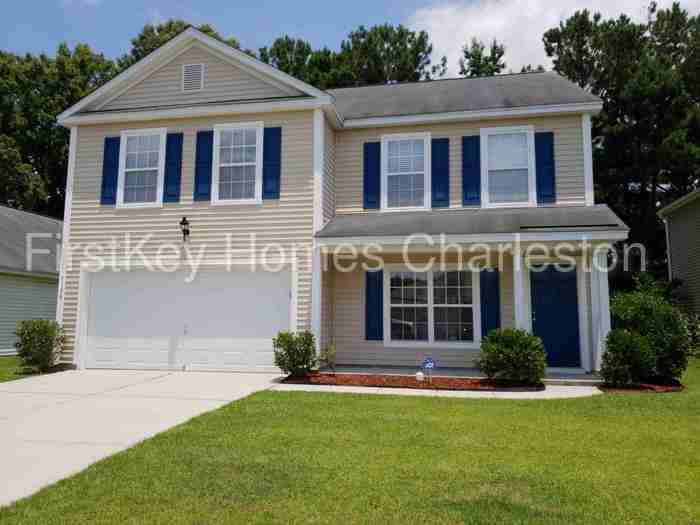 1108 Deerberry Rd, Hanahan, SC 29410 House Rental in Hanahan, SC