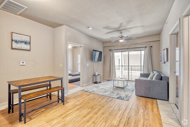 3HAB, 2BA - 1.460 ft² - Texan Pearl