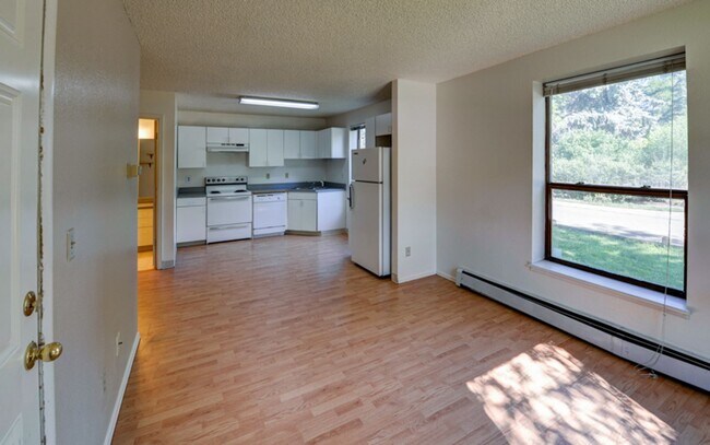 Foto del edificio - 1631 19th St