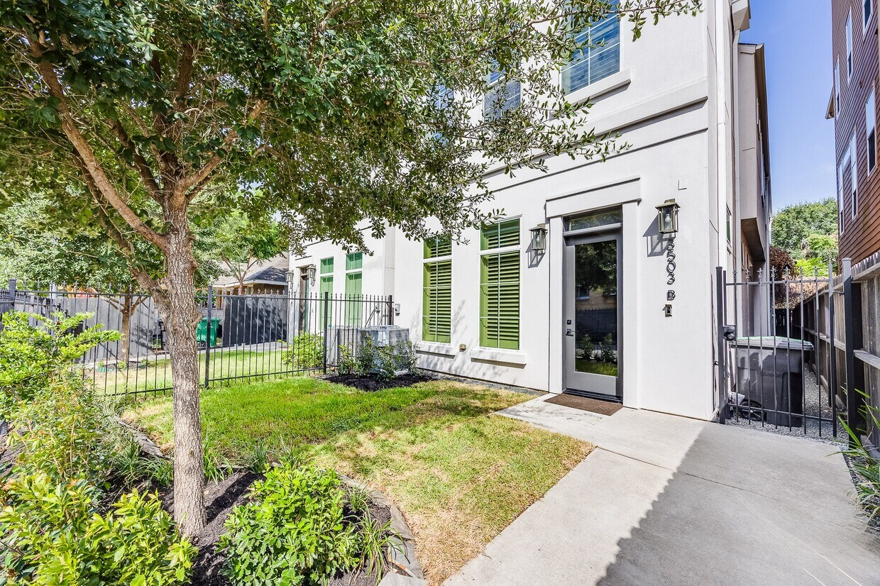 Foto principal - 3503 Mosley Ct