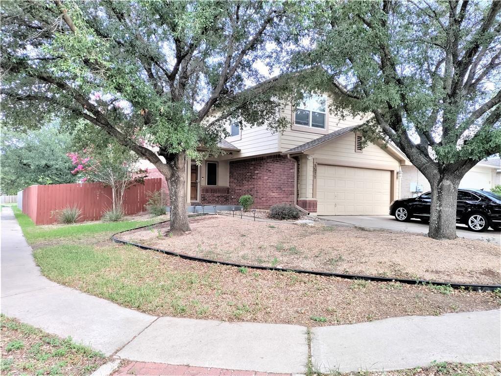 Primary Photo - 1511 Merrell Cove