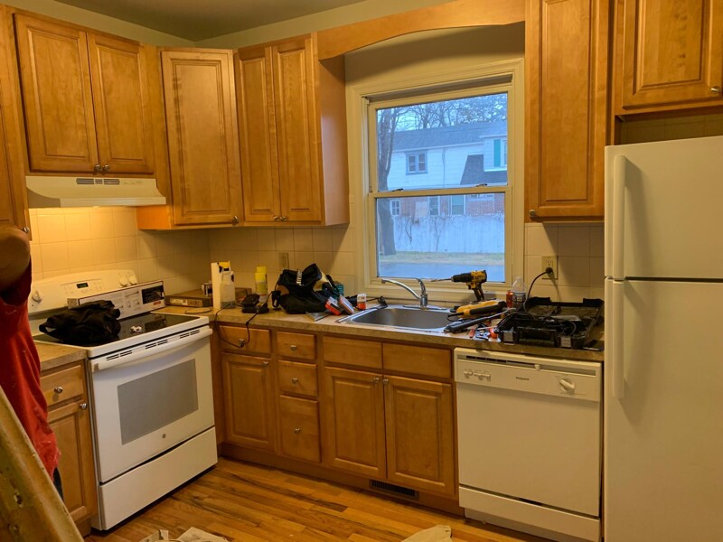 2717 Steele Ave, Bristol, PA 19007 Apartment for Rent in Bristol, PA