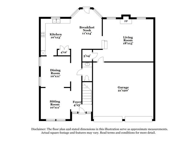 Building Photo - 2602 Cellars Ct