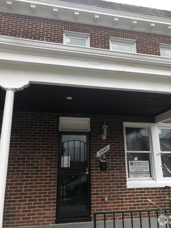 BelairEdison Apartments for Rent with Hardwood Floors Baltimore, MD 5 Rentals