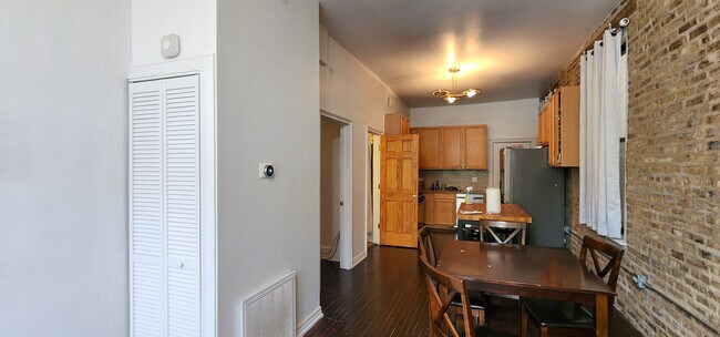 Foto del edificio - 1224 N Cleaver St