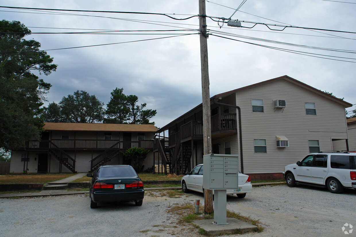 Primary Photo - Southern Pines