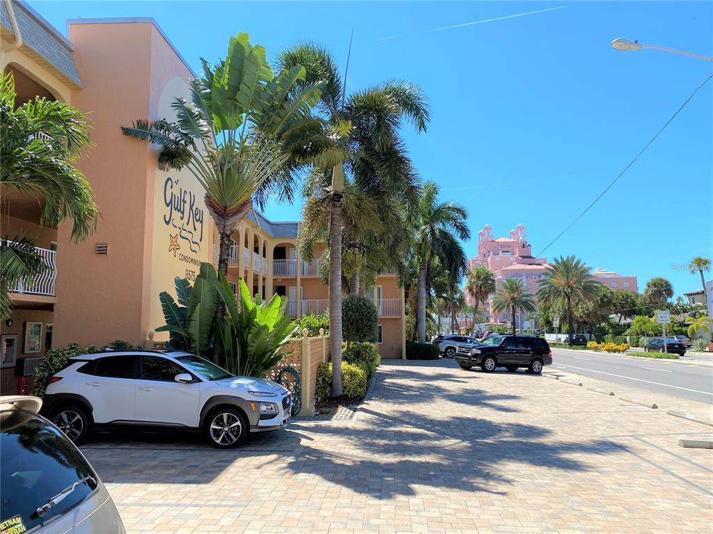 Foto principal - 3575 Gulf Blvd