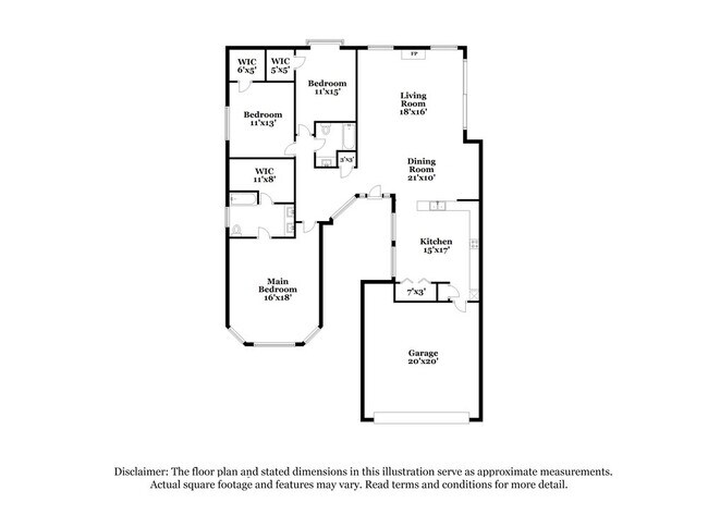Building Photo - 12723 Ashford Knoll Dr