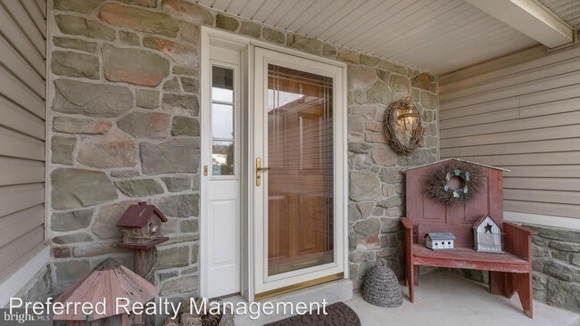 Building Photo - 3 br, 2.5 bath House - 10 Gantz Meadows