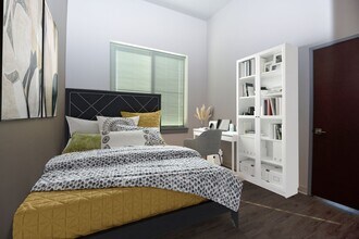 Interior Photo - Spanish Peak Apartments