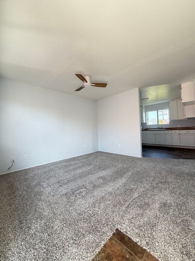 Building Photo - 4455-4457 32nd St, San Diego, CA 92116