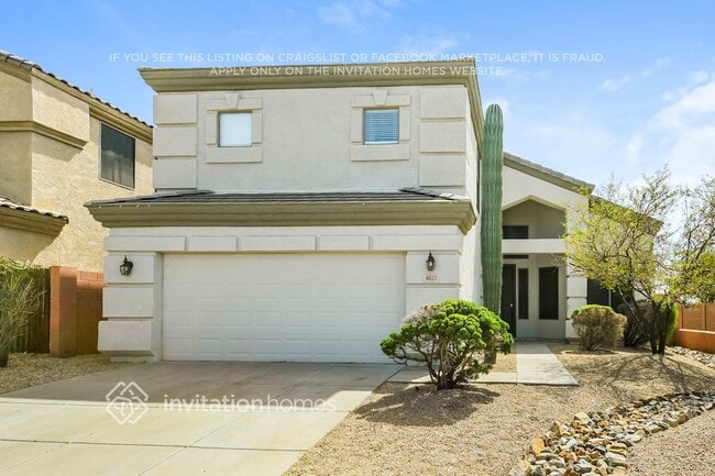 Building Photo - 6617 W Andrea Dr
