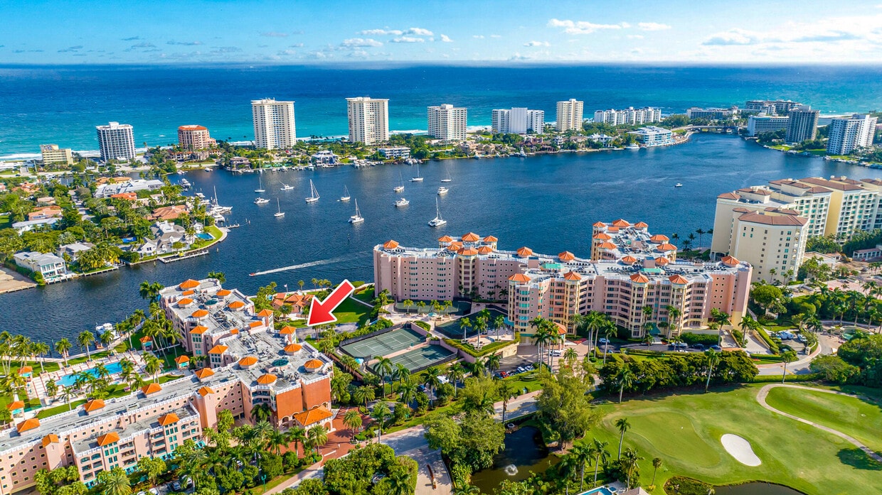 140 SE 5th Ave Unit 248, Boca Raton, FL 33432 Condo for Rent in Boca