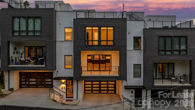 Foto del edificio - 614 Queens Rd