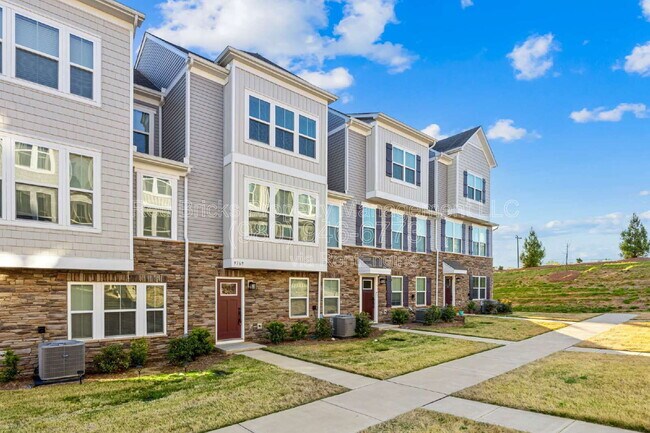 Foto del edificio - 9769 Oaklawn Blvd NW