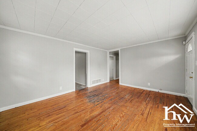 Foto del edificio - Three bedroom in Mishawaka