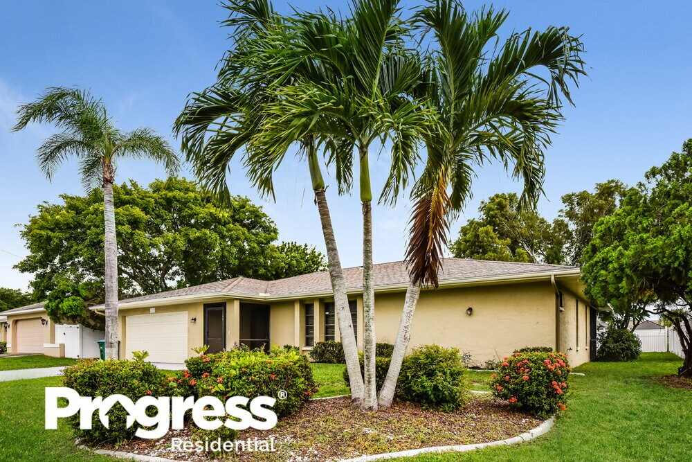 1327 SE 1st St, Cape Coral, FL 33990 House for Rent in Cape Coral, FL