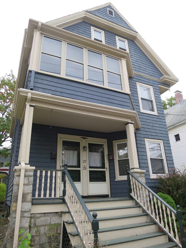 Primary Photo - 25 Josephine Ave