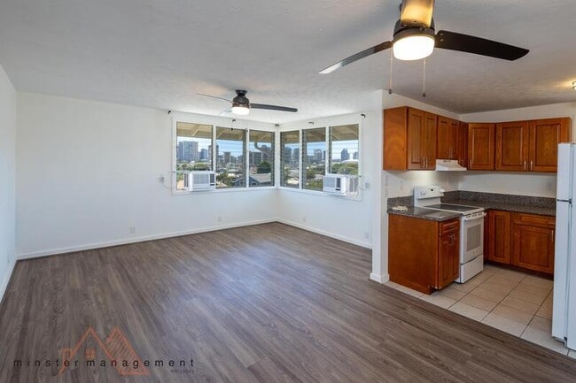 Foto del edificio - 2133 Metcalf St