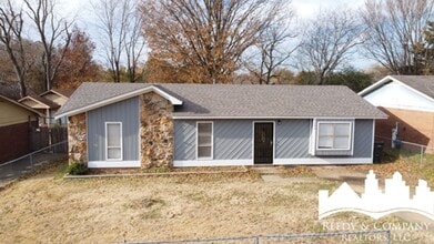 Building Photo - 5343 Cedar Bluff Dr