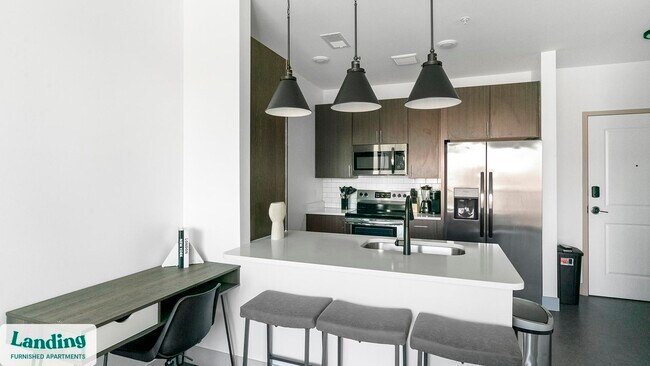 Foto del edificio - 2005 Brook Rd