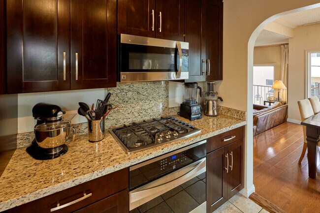 Foto del edificio - 817 10th St