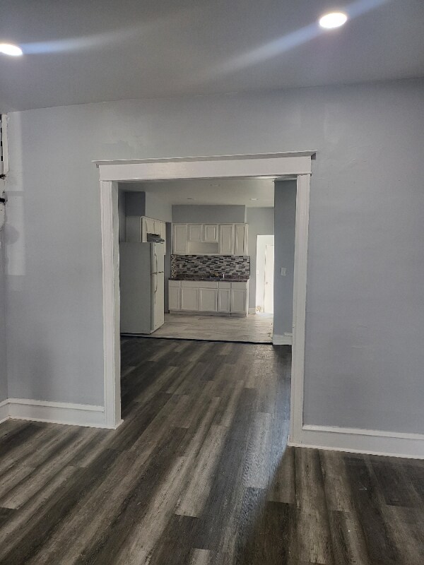 341 N Robinson St, Philadelphia, PA 19139 House Rental in