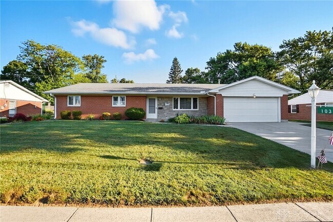 Foto del edificio - 1033 Georgian Dr