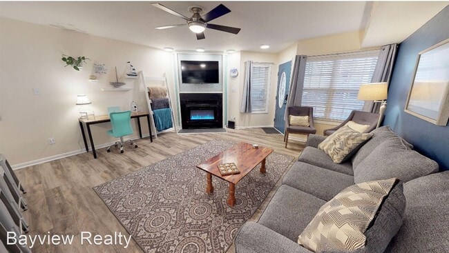 Foto del edificio - 1266 W Ocean View Ave